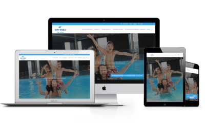 Swim World
