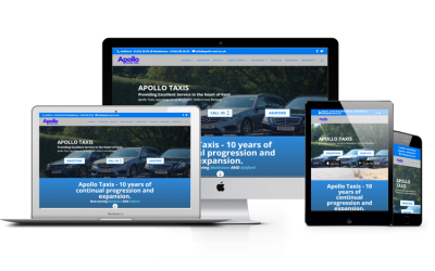 Apollo Taxis Maidstone