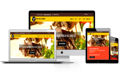 The Kent Biltong Company