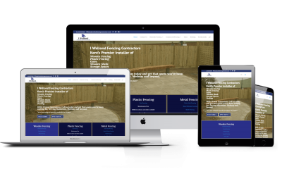 I Wallond Fencing Contractors