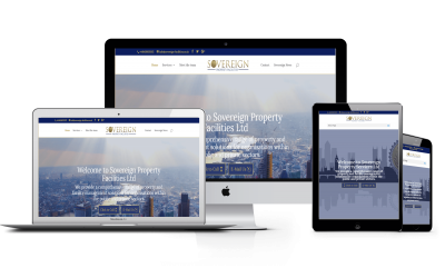 Sovereign Property Facilities Ltd