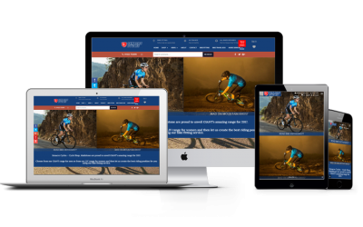 Senacre Cycles