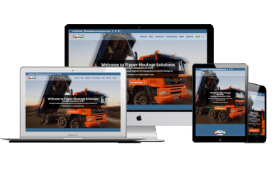 Tipper Haulage Solutions