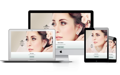 Ellen Dalton – Hair and Makeup Artist