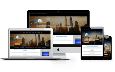PDS Communications Ltd