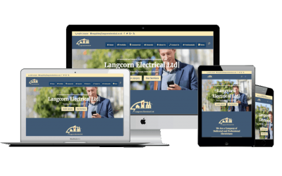 Langcorn Electrical