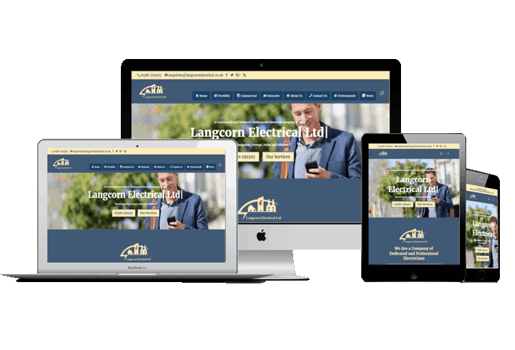 Langcorn Electrical