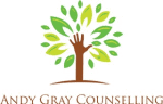 Andy Gray Counselling Logo