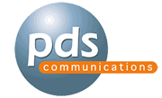 PDS Comms Logo
