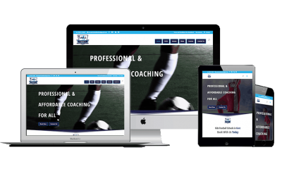 Premier Football School