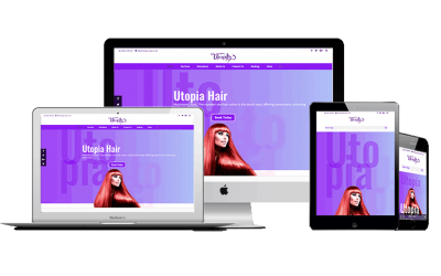 Utopia Hair