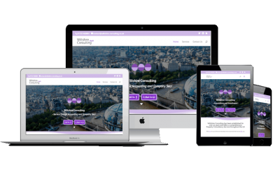 Wiltshire Consulting