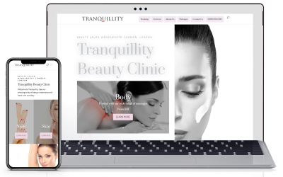 Tranquillity Beauty Clinic