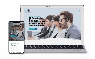 BL IT Solutions