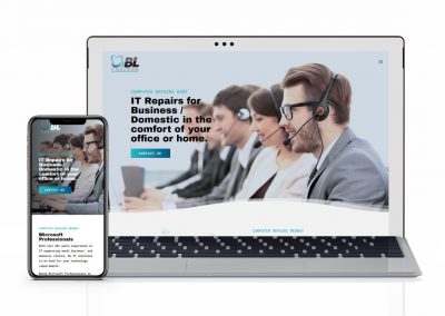BL IT Solutions