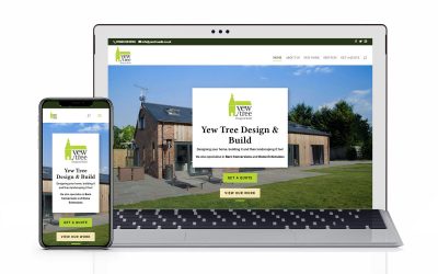 Yew Tree DB