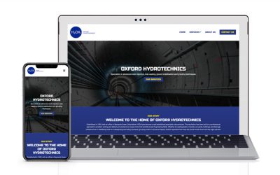 Oxford Hydrotechnics