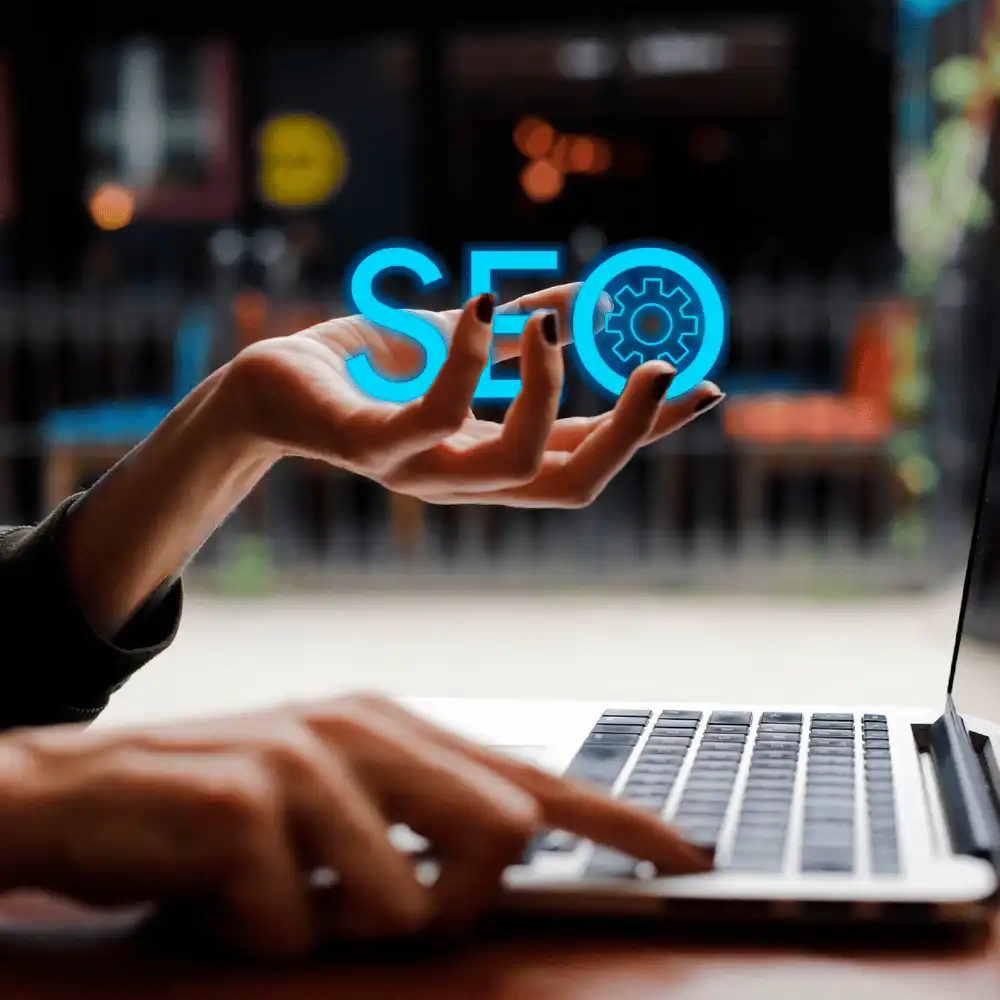 Data driven SEO Services in Kent