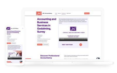 JML Accountancy
