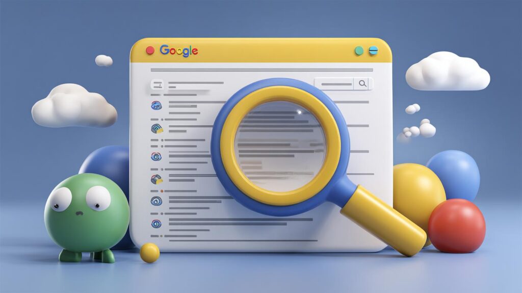 AI Overviews in Search