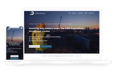CDM Advisor Project